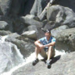 Meet your Posher, Josh